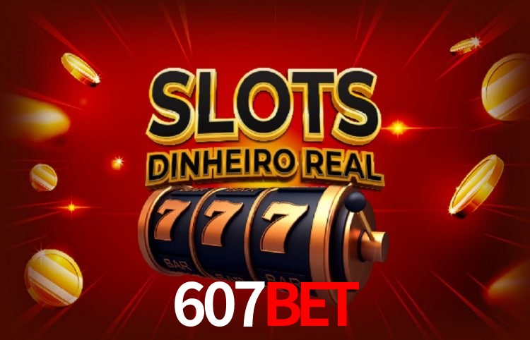 607bet Seguro SSL