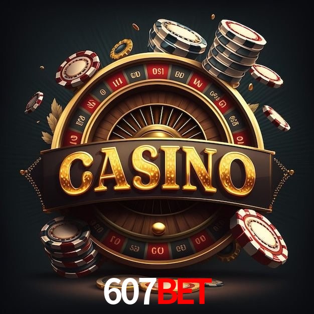 607bet Download Speed Test Logo - Teste de Velocidade Certificado